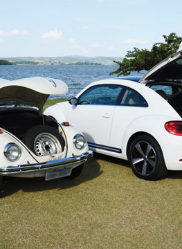 Informações sobre Baterias