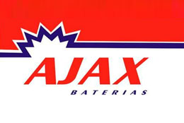Baterias Ajax