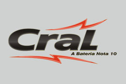 Baterias Cral