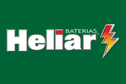Baterias Heliar