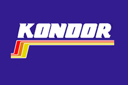 Baterias Kondor